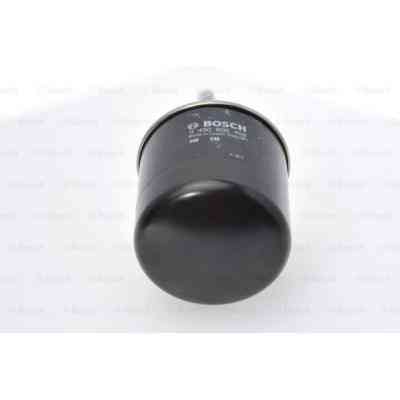 Фільтр паливний Bosch 0 450 906 458 Вінниця