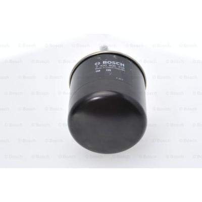 Фільтр паливний Bosch 0 450 906 458 Вінниця - фото 3