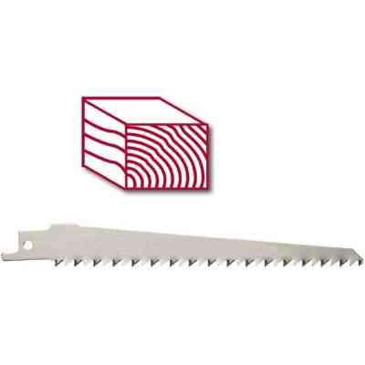 Шабельна пила Einhell TE-AP 18/26 Li - Solo, PXC, 18В, 26 мм, 0-2600 об/хв (без АКБ та ЗП) (4326290) Вінниця