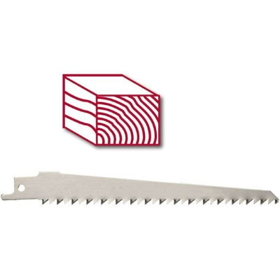 Шабельна пила Einhell TE-AP 18/26 Li - Solo, PXC, 18В, 26 мм, 0-2600 об/хв (без АКБ та ЗП) (4326290) Вінниця - фото 5