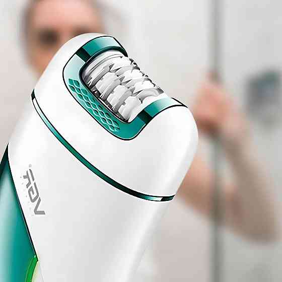 Епілятор акумуляторний 3в1 VGR V-731 SBR Київ