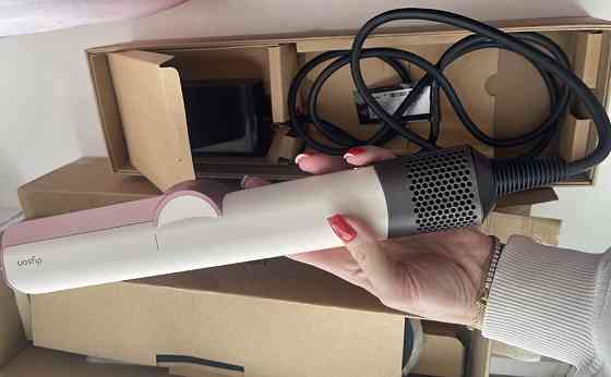 Dyson Airstrait Оригінал. Харків