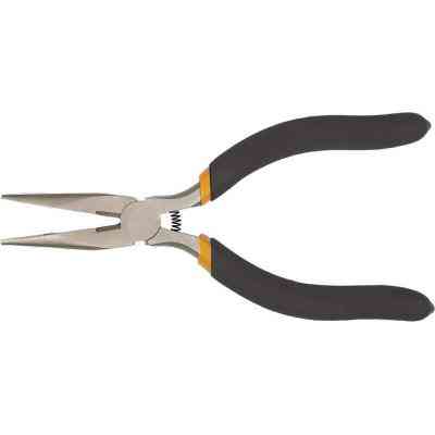 Плоскогубці Topex прецизионные, 130 мм (32D726) Вінниця