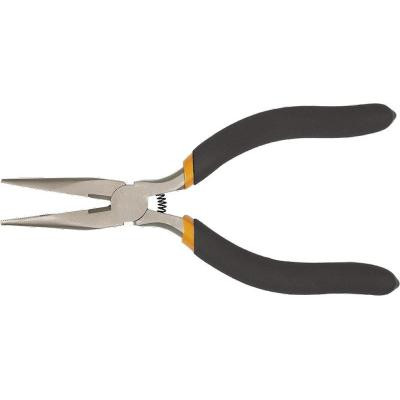 Плоскогубцы Topex прецизионные, 130 мм (32D726) Винница - изображение 1