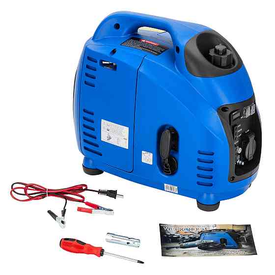Інверторний генератор Weekender D1200i Киев