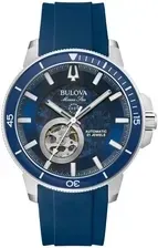 Годинник Bulova 96A303 Marine Star (1) Київ
