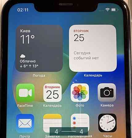 Айфон iPhone 11 64Gb. Киев