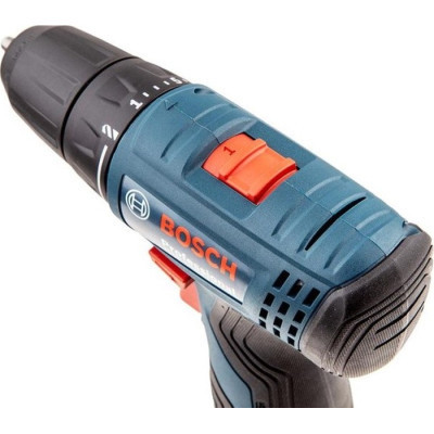 Шуруповерт Bosch GSR 120-LI Professional, 2*2Аh (0.601.9G8.000) Винница - изображение 10