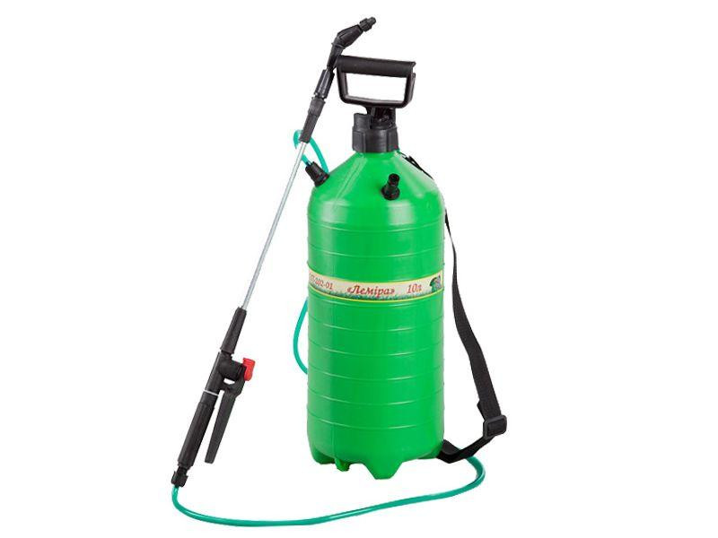 Обприскувач ОП-202-01 "Леміра" 10 л Харків - фото 1