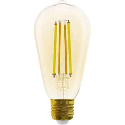 Умная лампочка Sonoff Sonoff B02-F-ST64 (B02-F-ST64) Винница