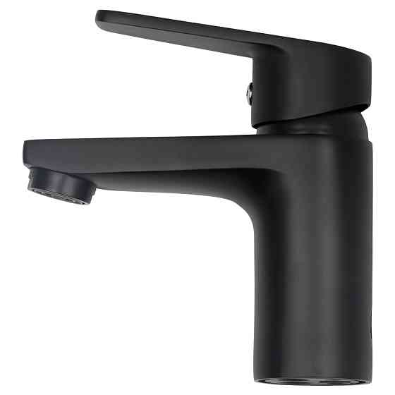 AQUATICA Смеситель s37 Ø35 для раковины литой на шпильке (B) AQUATICA (9737005) Коломыя