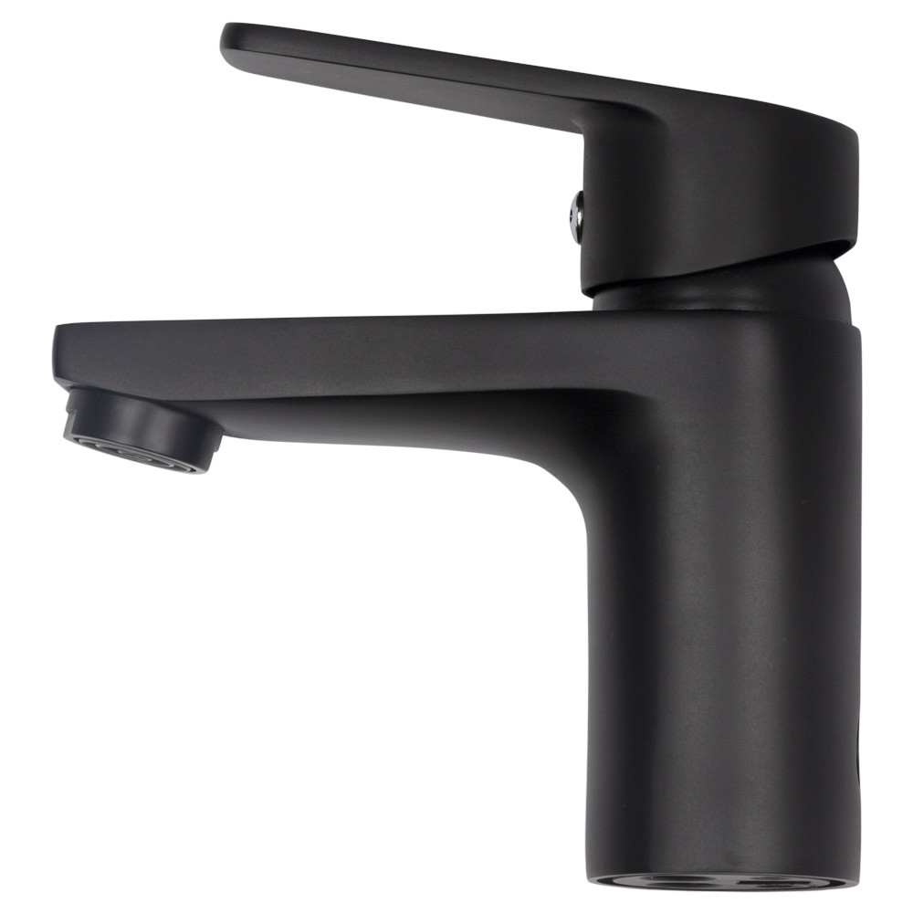 AQUATICA Смеситель s37 Ø35 для раковины литой на шпильке (B) AQUATICA (9737005) Коломыя - изображение 3