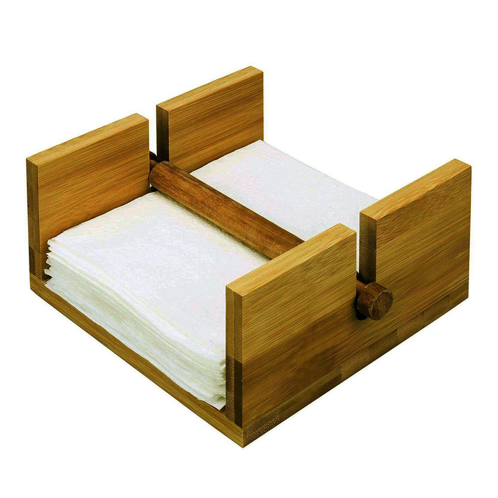 Серветниця "Естена" сієна Миколаїв - фото 1