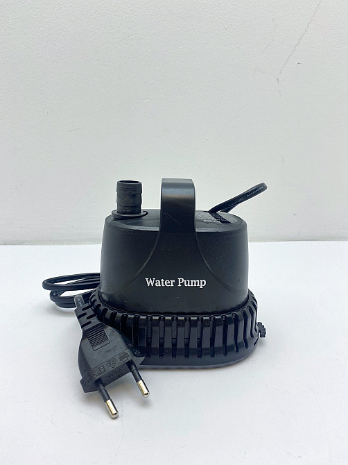 Помпа , насос для акваріума 1500-2000л 16975 Луцьк - фото 4