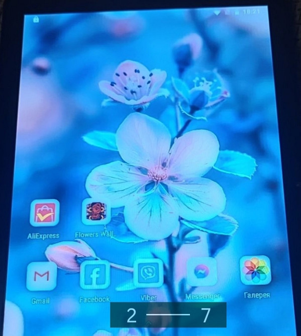 Планшет Pad 7 Pro. Киев - изображение 6