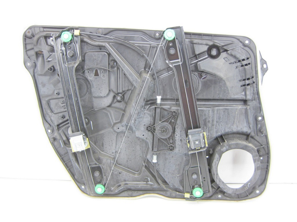 Mercedes-Benz  A1667201202 Склопідйомник передніх правих дверей ML/GLE W166 GL/GLS X166 Одеса - фото 5
