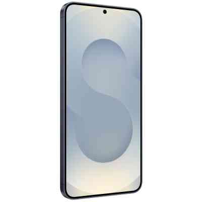 Мобильный телефон Samsung Galaxy S25+ 12/256Gb Blueblack (SM-S936BZKDEUC) Винница