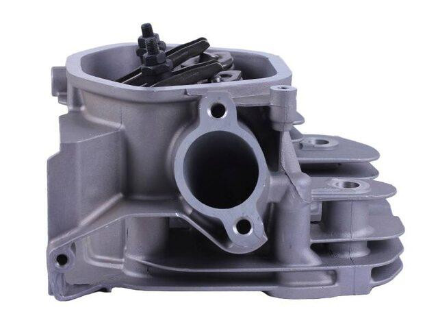 Головка блока в зборі на бензиновий двигун 188F Мукачево - фото 7