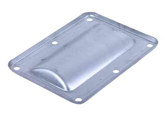 Кришка блока двигуна на дизельний двигун двигун ZH1125N моторактор мінітрактор Мукачево