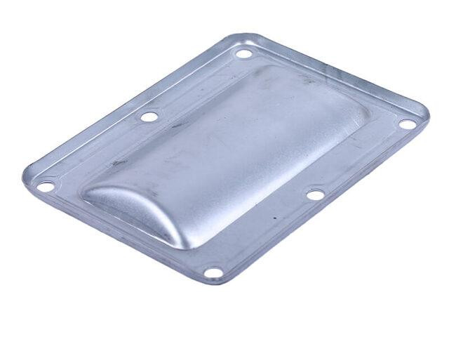 Крышка блока двигателя на дизельный двигатель двигатель ZH1125N моторактор минитрактор Мукачево - изображение 1