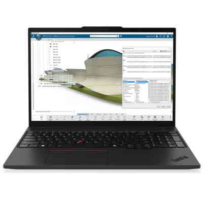 Ноутбук Lenovo ThinkPad P16s G4 (21QE004ERA) Вінниця
