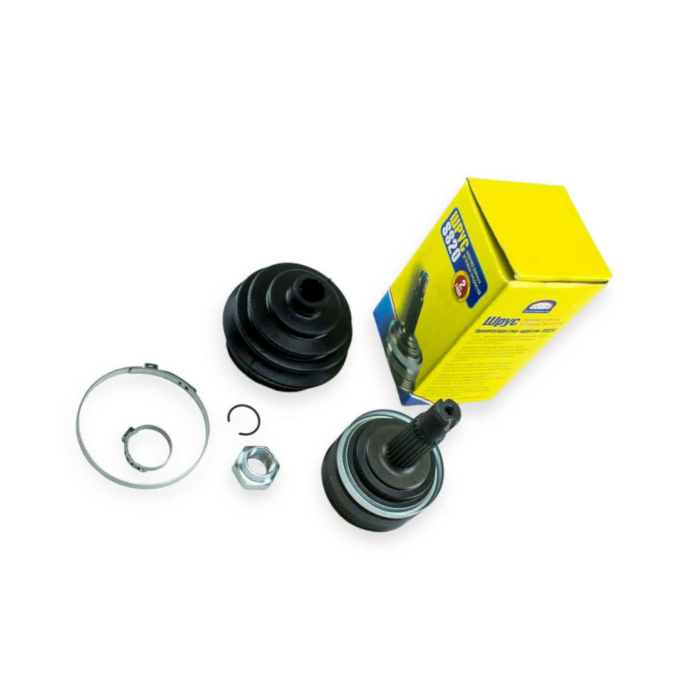 Шрус 2108, 2109, 21099, 2110-2115, 1117-1119, 2170-2172 зовнішній SS-20 Мукачево - фото 1