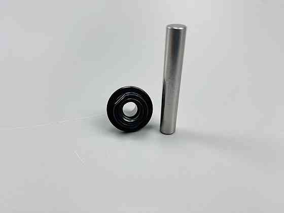 Штовх із втулкою для паливного насоса високого тиску (ТНД) МТЗ і ЮМЗ Мукачево