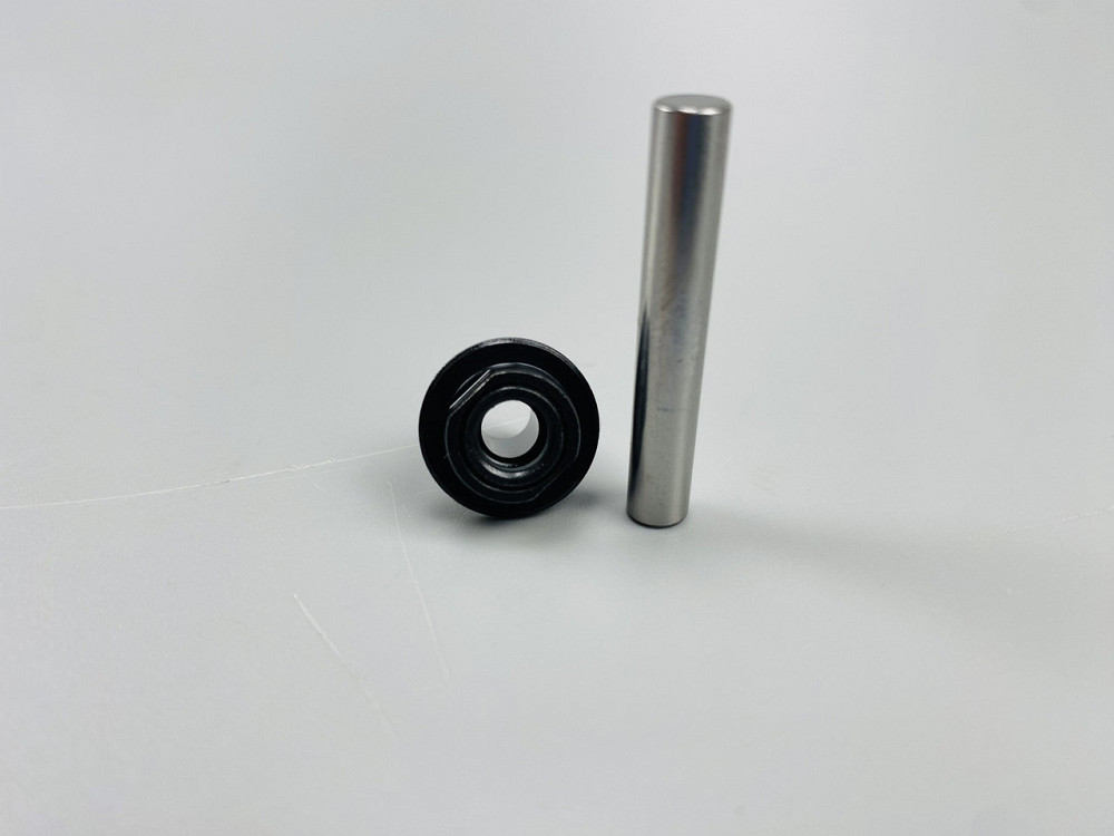 Штовх із втулкою для паливного насоса високого тиску (ТНД) МТЗ і ЮМЗ Мукачево - фото 5