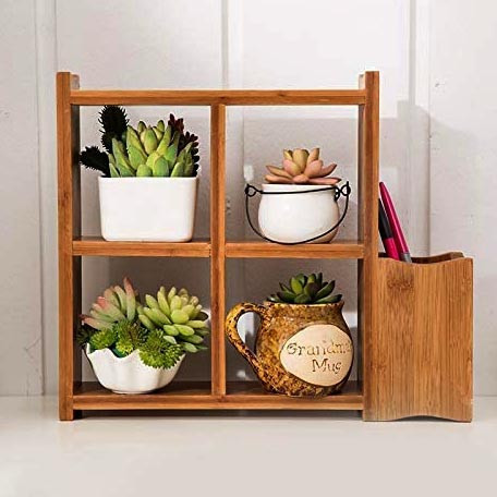 Підставка для квітів "Лесера" мускат Миколаїв - фото 1