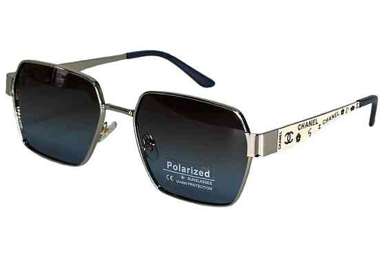 Окуляри сонцезахисні поляризаційні UV 400 Луцьк