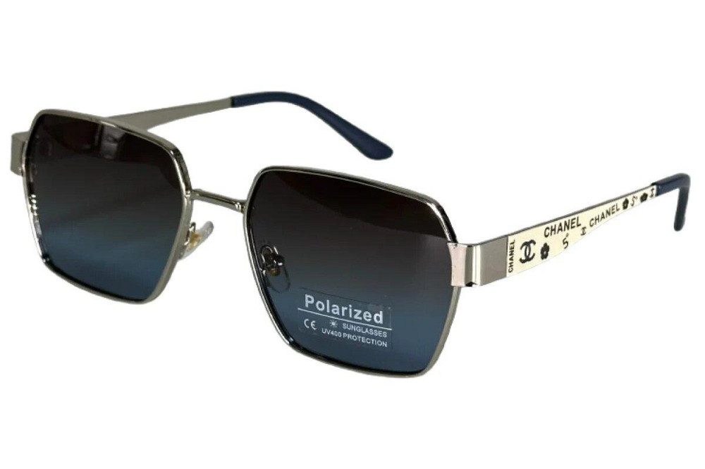 Очки солнцезащитные поляризационные  UV 400 Луцк - изображение 1