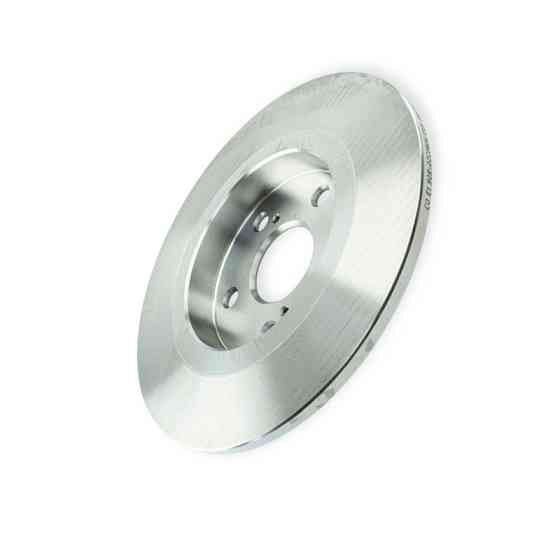 Диск задний Тойота Avensis (08-18) (290x11) тормозой Мукачево