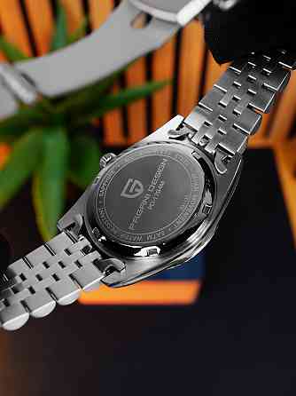 Pagani Design PD-1794M Silver-Green Киев