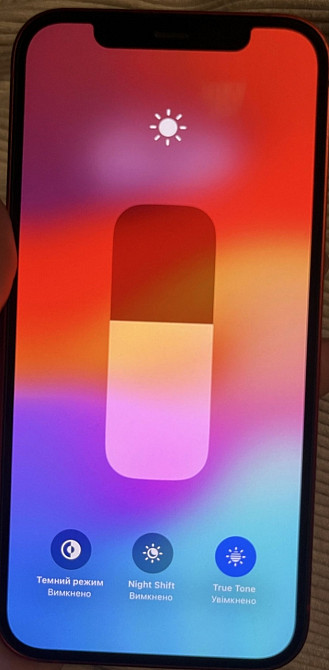 Айфон iPhone 12 Ideal Киев - изображение 1