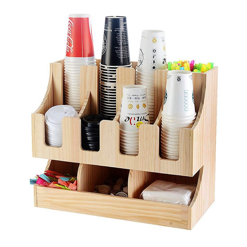 Кавовий органайзер "Родінг" бланже Миколаїв - фото 1