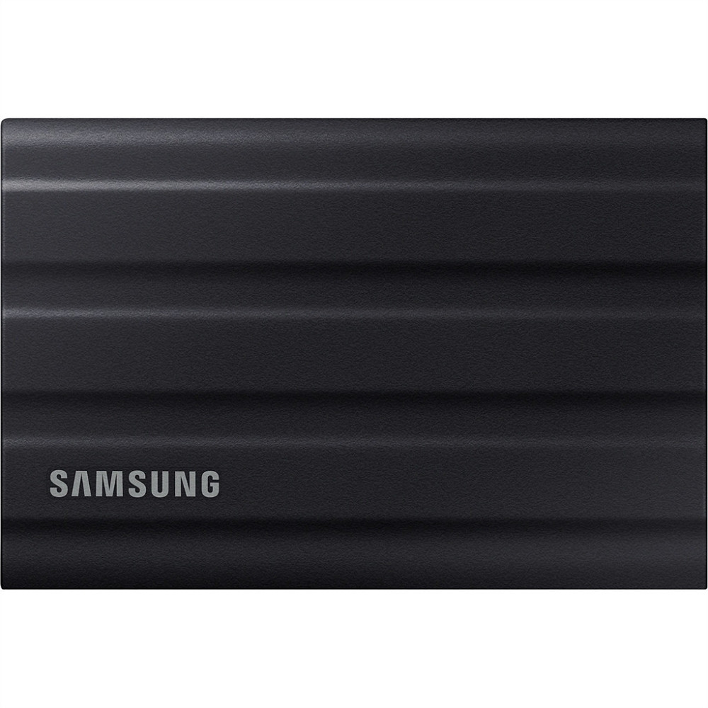 Накопичувач зовнішній SSD 2.5" USB 2.0TB Samsung T7 Shield Black (MU-PE2T0S/WW) ( 11722 ) Харків - фото 11