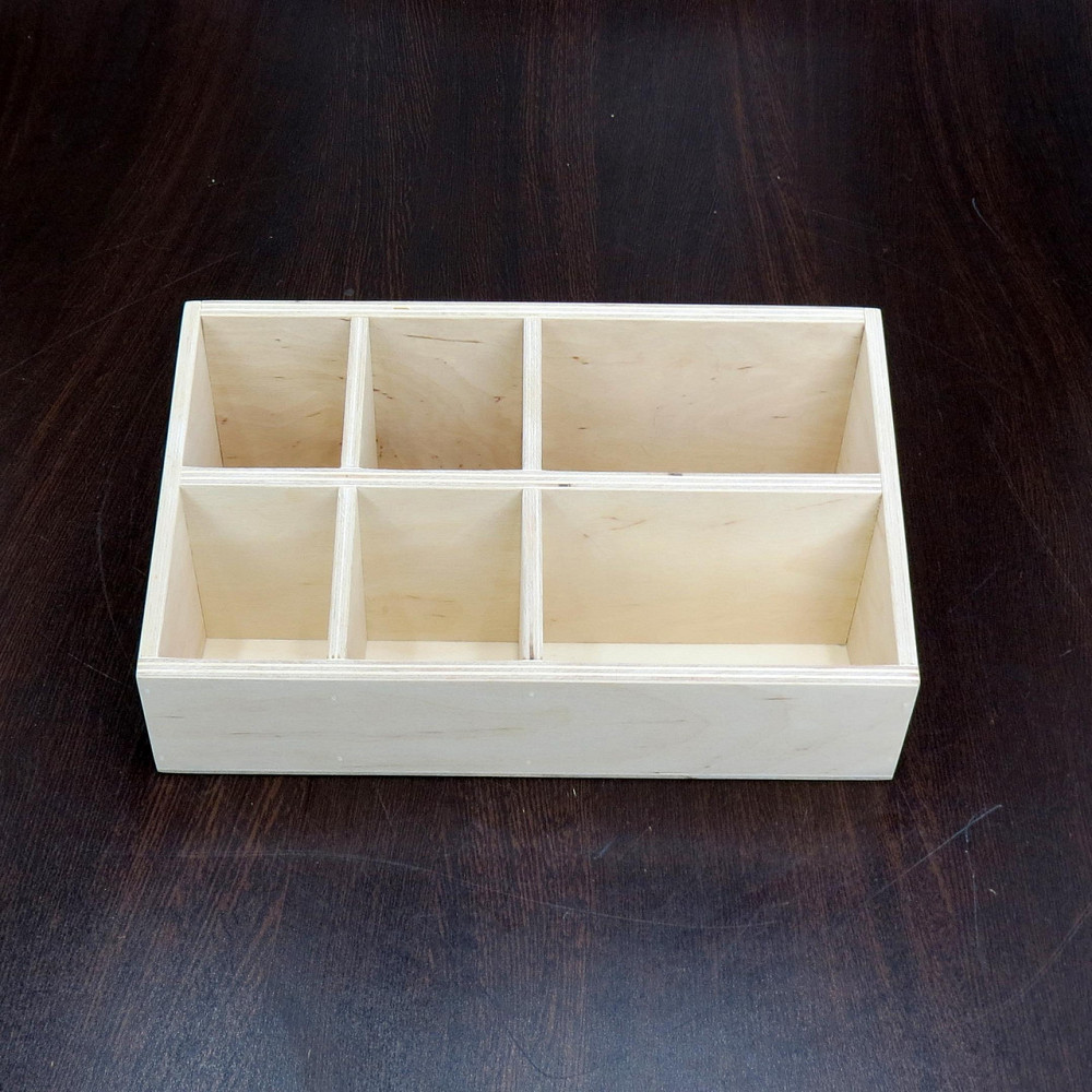 Настольный органайзер 