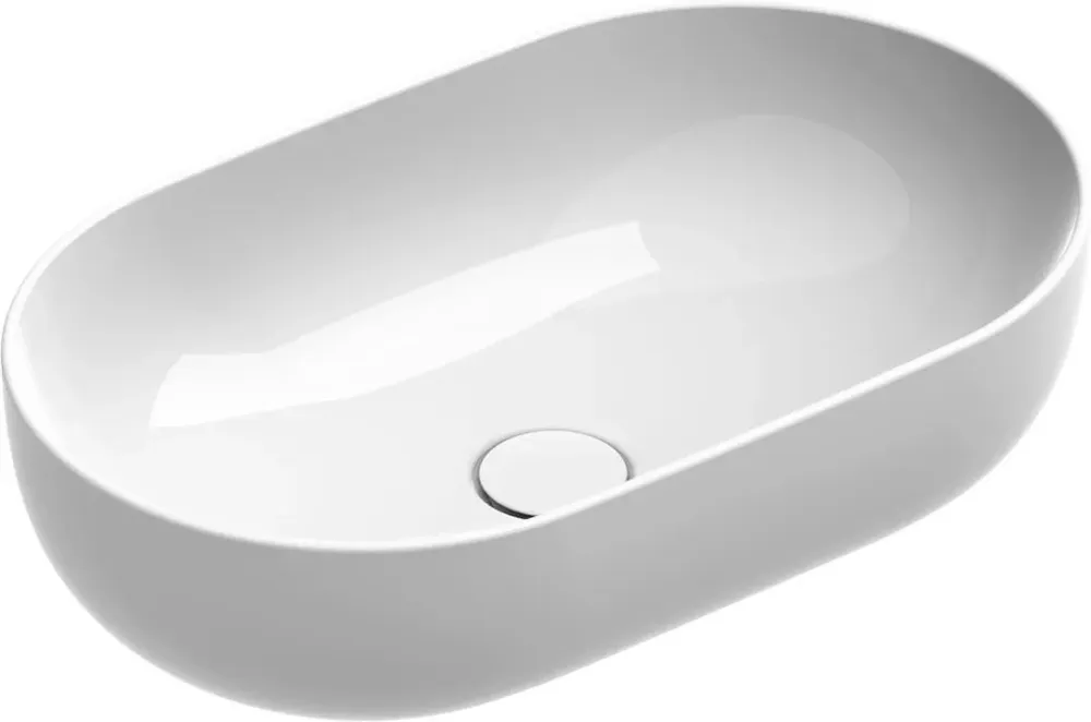 Раковина  Catalano Sfera 60x37 522610001 Київ - фото 1