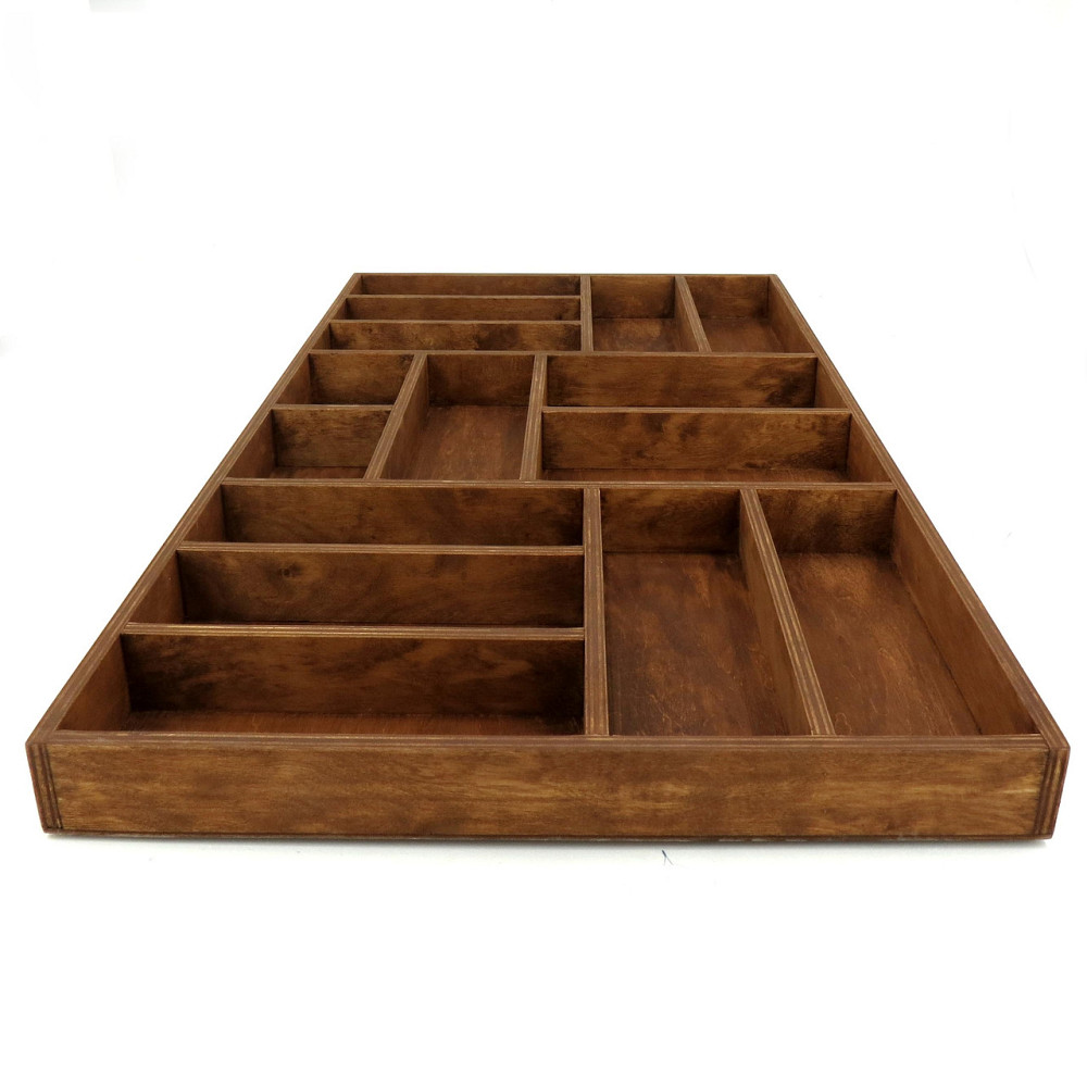 Лоток для столовых приборов 