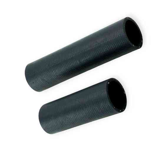 Патрубок ДТ-75Х (двигун СМД-18) радіатора Мукачево