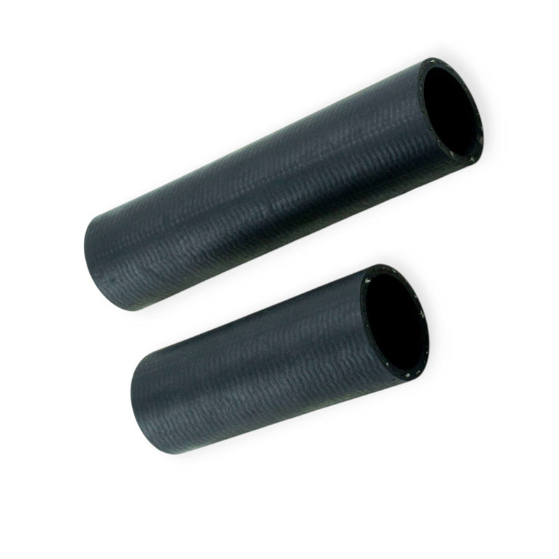 Патрубок ДТ-75Х (двигун СМД-18) радіатора Мукачево - фото 1