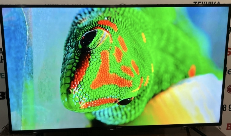 Телевізор Samsung 55" Харків - фото 4