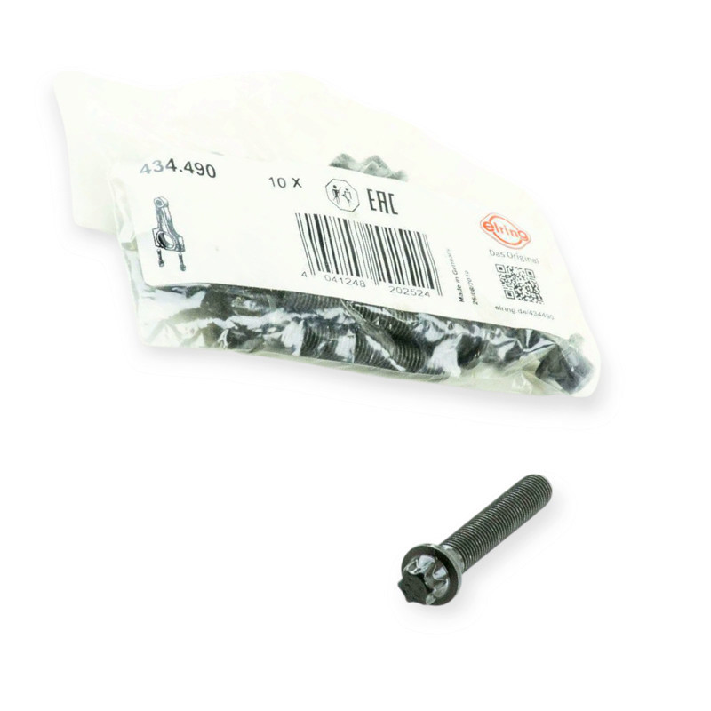 Болт Мерседес Бенц Спринтер CDI OM611 шатуна Мукачево - изображение 1