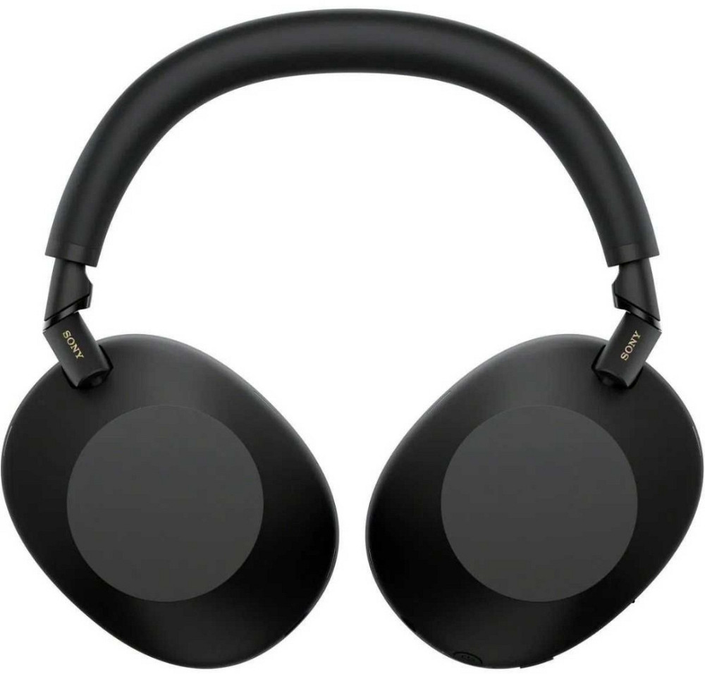 Наушники Sony WH-1000XM6 Black (WH1000XM6B.CE7) Киев - изображение 6