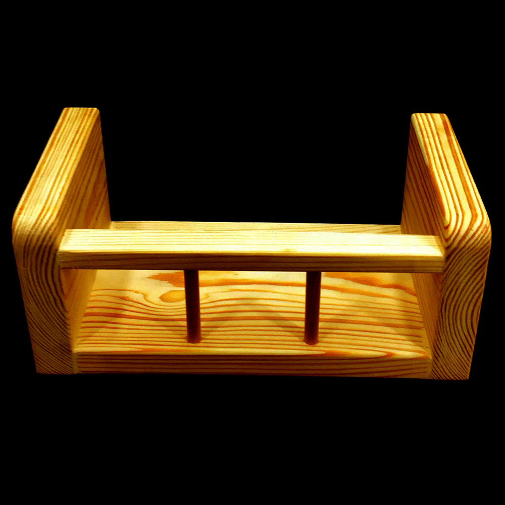 Настенная полка 