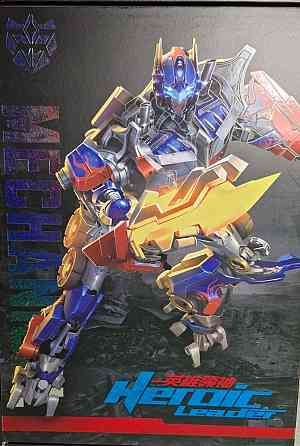 Фігурка Трансформери Оптімус Прайм Optimus Prime Transformers Київ