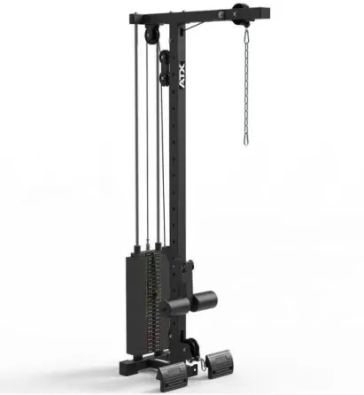 Тренажер Atx Wyciąg Ze Stosem Atxlto750Sw Киев