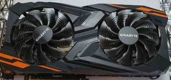 Видеокарта: RX Vega 64 Gigabyte Gaming OC память Samsung. Киев