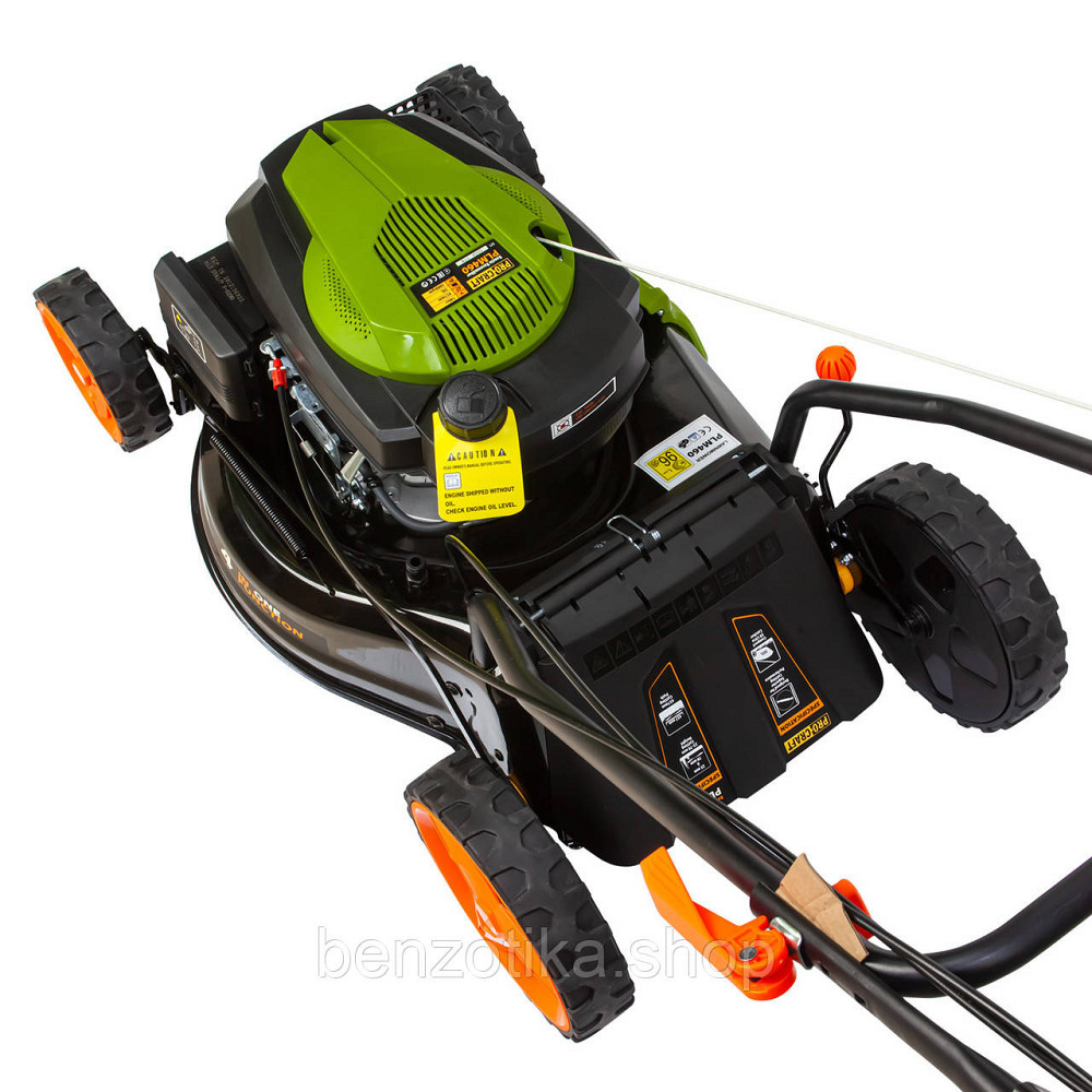Газонокосарка бензинова Procraft PLM460 Киев - изображение 4