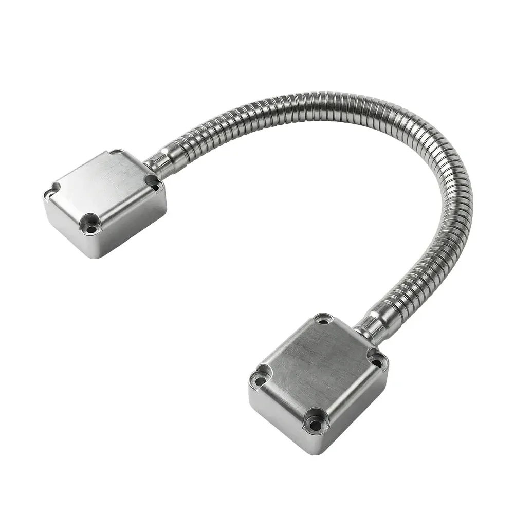 Гнучкий перехід DR-401 TRINIX (62-00005) Київ - фото 9